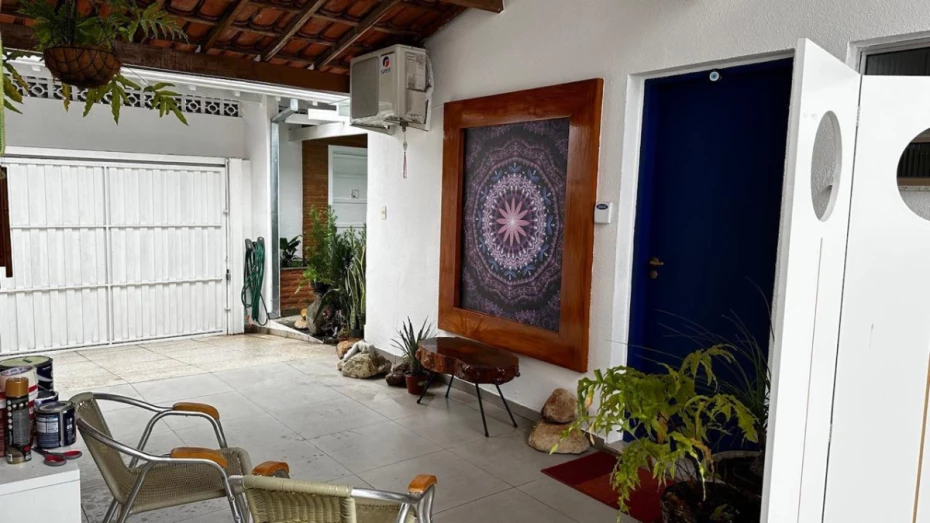 Foto 2:  — Frequências Terapias